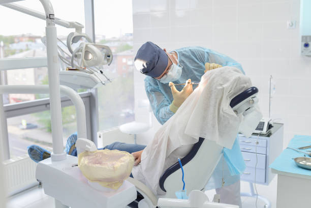 Best Emergency Wisdom Tooth Extraction in Rural Hill, TN